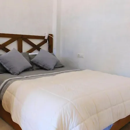 Apartment Coqueto Estudio A 250m De La Playa