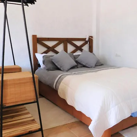 Apartment Coqueto Estudio A 250m De La Playa Denia