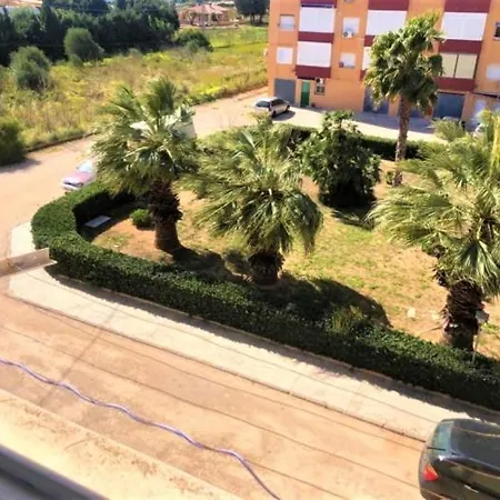 Coqueto Estudio A 250m De La Playa Apartment Denia