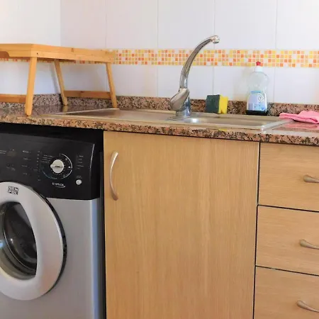 Coqueto Estudio A 250m De La Playa Apartment Denia