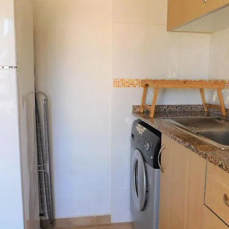 Coqueto Estudio A 250m De La Playa Apartment Denia