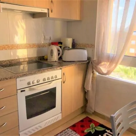 Coqueto Estudio A 250m De La Playa Apartment *
